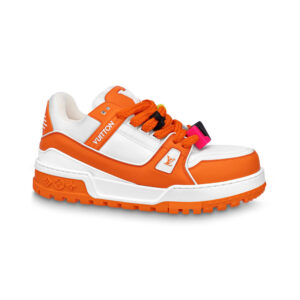 LV Trainer Maxi Sneaker - RLS137