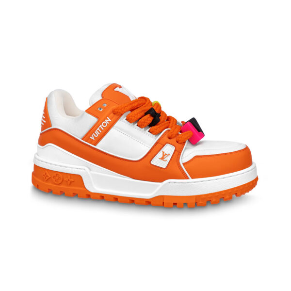 LV Trainer Maxi Sneaker - RLS137