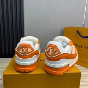 LV Trainer Maxi Sneaker - RLS137