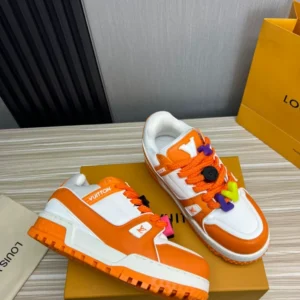 LV Trainer Maxi Sneaker - RLS137