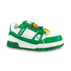 LV Trainer Maxi Sneaker - RLS138