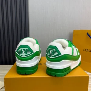 LV Trainer Maxi Sneaker - RLS138
