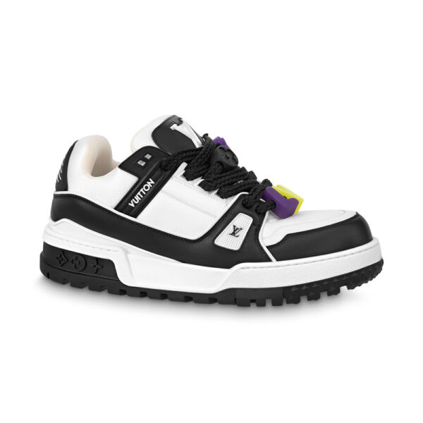 LV Trainer Maxi Sneaker - RLS139