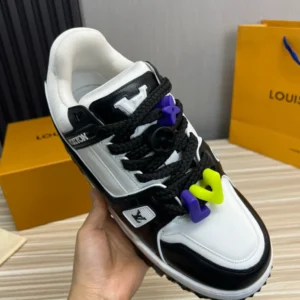 LV Trainer Maxi Sneaker - RLS139