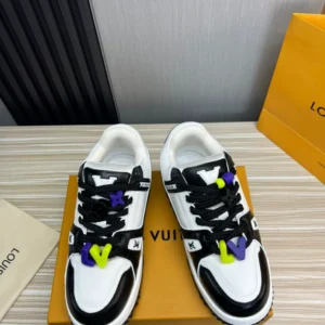 LV Trainer Maxi Sneaker - RLS139