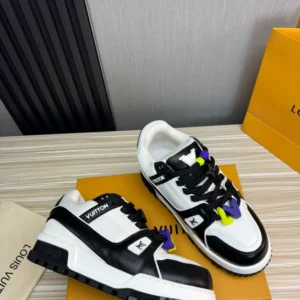 LV Trainer Maxi Sneaker - RLS139