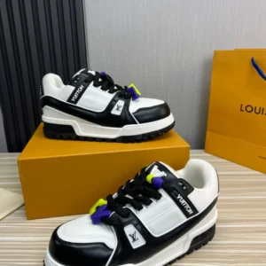LV Trainer Maxi Sneaker - RLS139