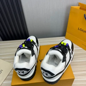 LV Trainer Maxi Sneaker - RLS139