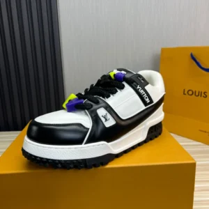 LV Trainer Maxi Sneaker - RLS139