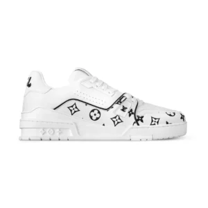 LV Trainer Sneaker - RLS106