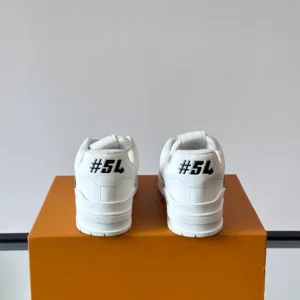 LV Trainer Sneaker - RLS106