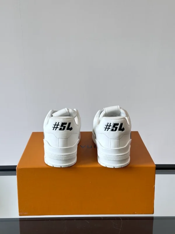 LV Trainer Sneaker - RLS106