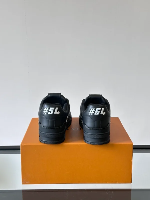 LV Trainer Sneaker - RLS107
