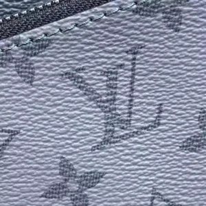 LV Trio Messenger Bag Monogram Eclipse Canvas - RBV35