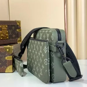 LV Trio Messenger Bag - RBV42