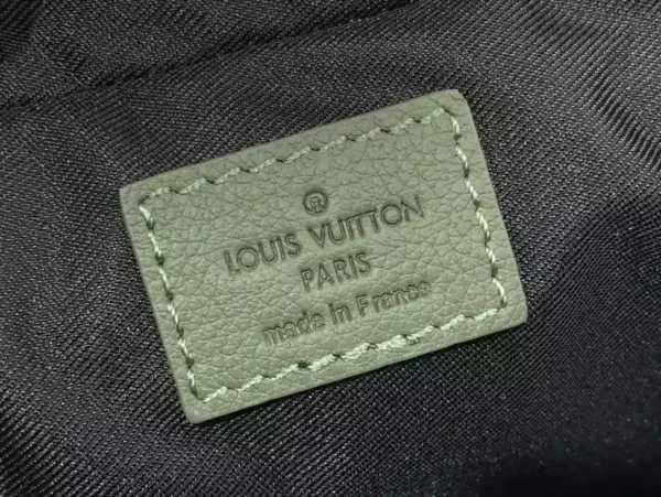 LV Trio Messenger Bag - RBV42