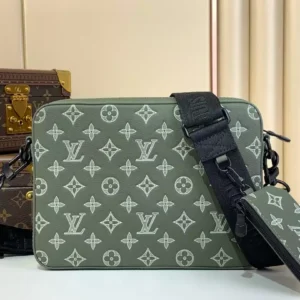 LV Trio Messenger Bag - RBV42