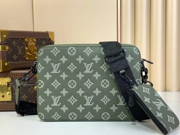LV Trio Messenger Bag - RBV42