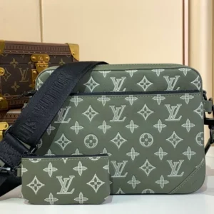 LV Trio Messenger Bag - RBV42