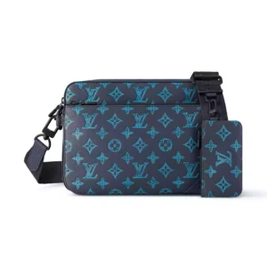 LV Trio Messenger Monogram Shadow - RBV36