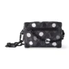 LV X YK Mini Soft Trunk Monogram Eclipse In Black - RBV46
