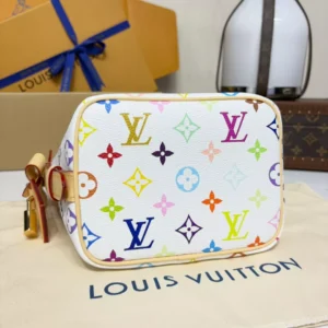 LV x TM All In BB Other Monogram Canvas - RLB28