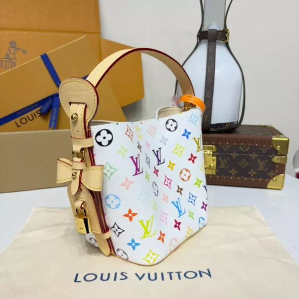 LV x TM All In BB Other Monogram Canvas - RLB28