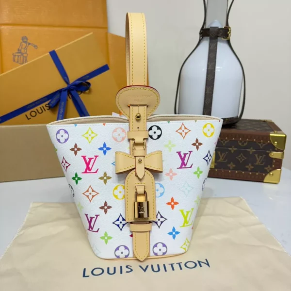 LV x TM All In BB Other Monogram Canvas - RLB28