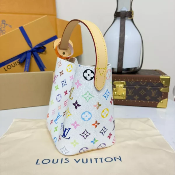 LV x TM All In BB Other Monogram Canvas - RLB28