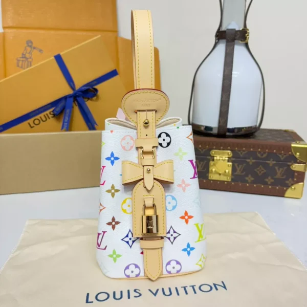 LV x TM All In BB Other Monogram Canvas - RLB28