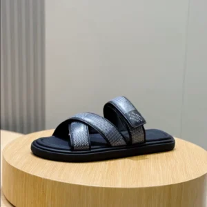 Louis Vuitton Venice Mule - S60