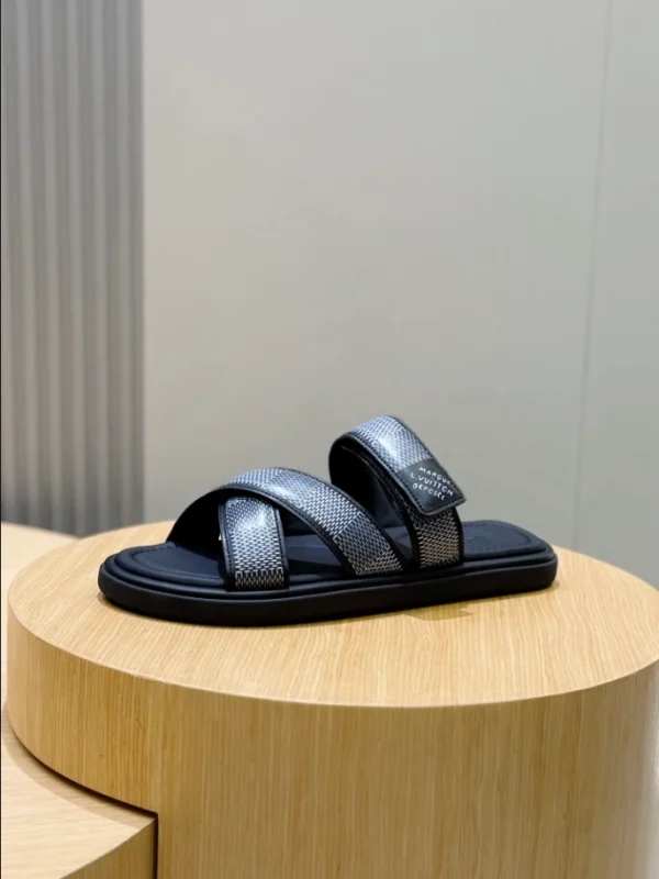 Louis Vuitton Venice Mule - S60
