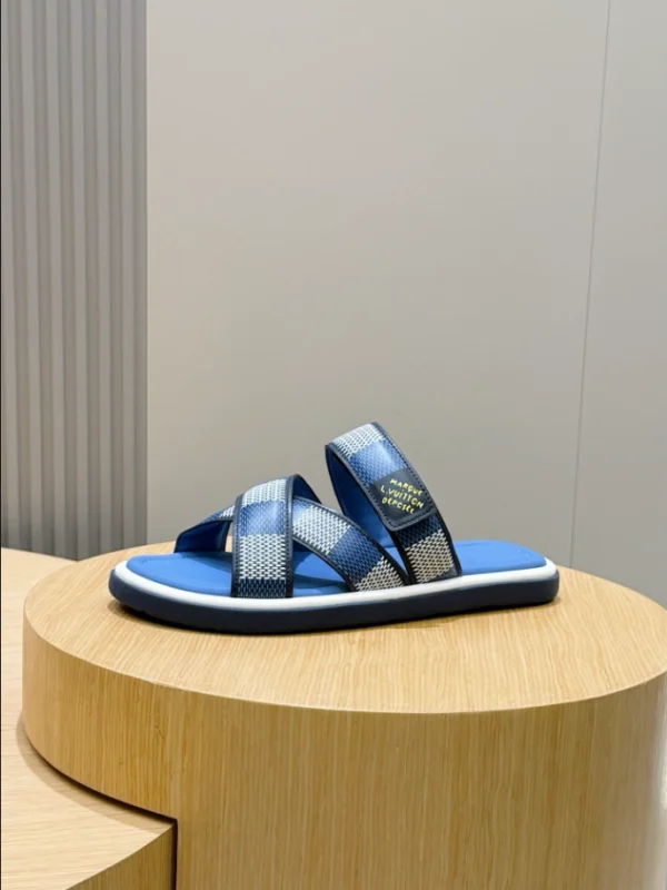 Louis Vuitton Venice Mule - S61