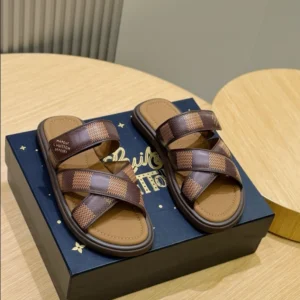 Louis Vuitton Venice Mule - S62