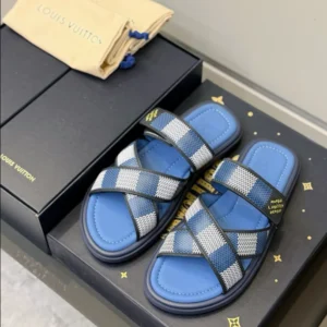 Louis Vuitton Venice Mule - S59