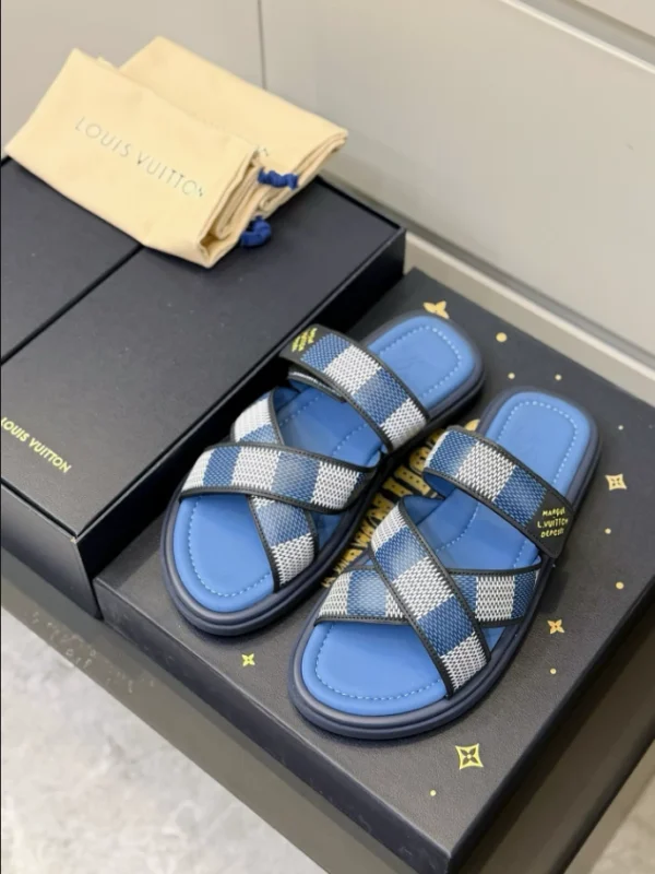 Louis Vuitton Venice Mule - S59