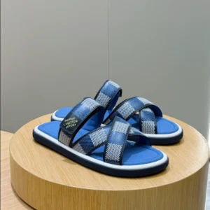 Louis Vuitton Venice Mule - S61