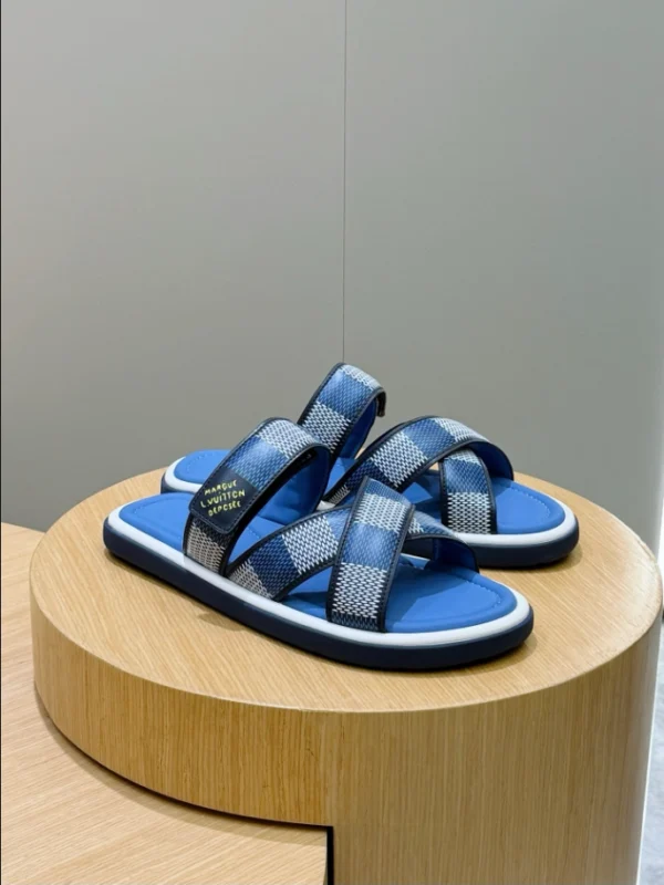 Louis Vuitton Venice Mule - S61