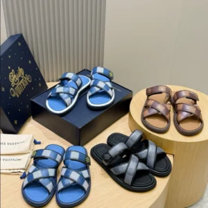 Louis Vuitton Venice Mule - S59