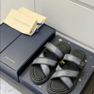 Louis Vuitton Venice Mule - S60