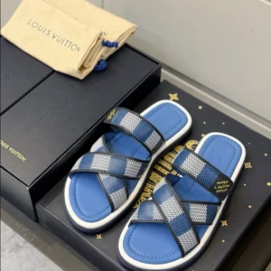 Louis Vuitton Venice Mule - S61