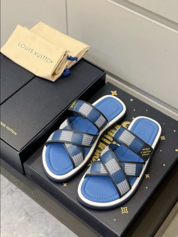 Louis Vuitton Venice Mule - S61