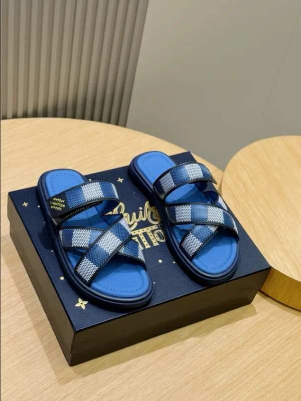 Louis Vuitton Venice Mule - S59