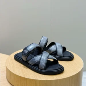 Louis Vuitton Venice Mule - S60
