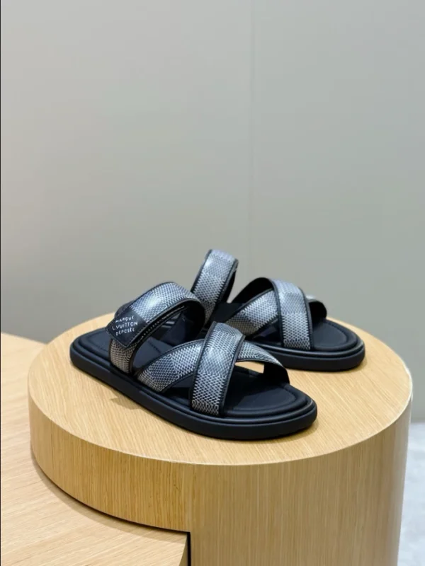 Louis Vuitton Venice Mule - S60