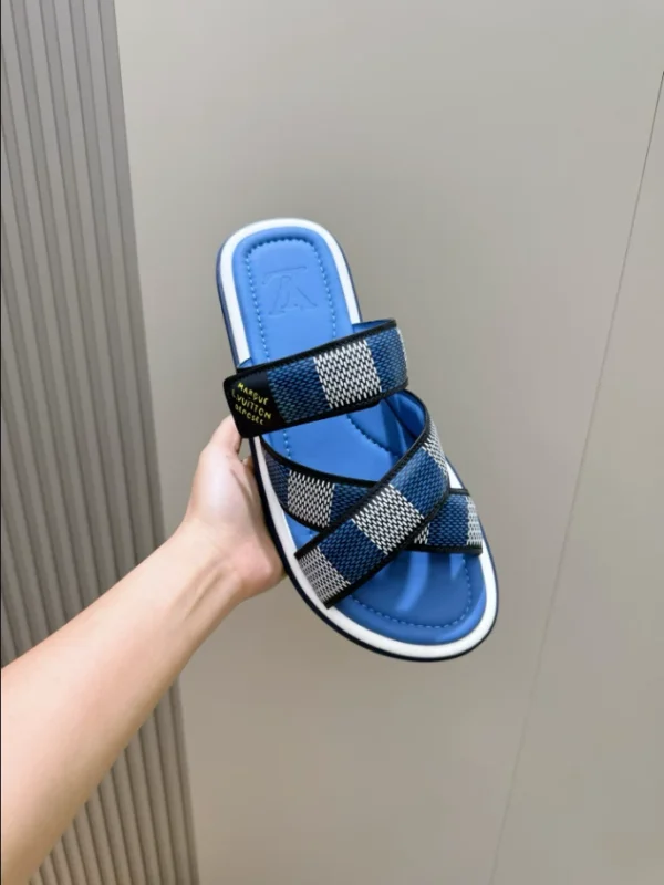 Louis Vuitton Venice Mule - S61