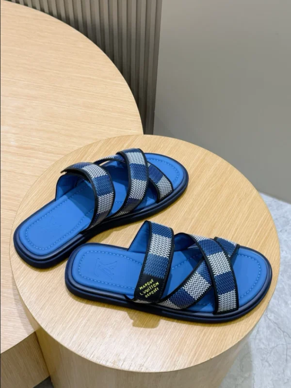 Louis Vuitton Venice Mule - S59