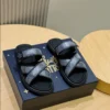 Louis Vuitton Venice Mule - S60