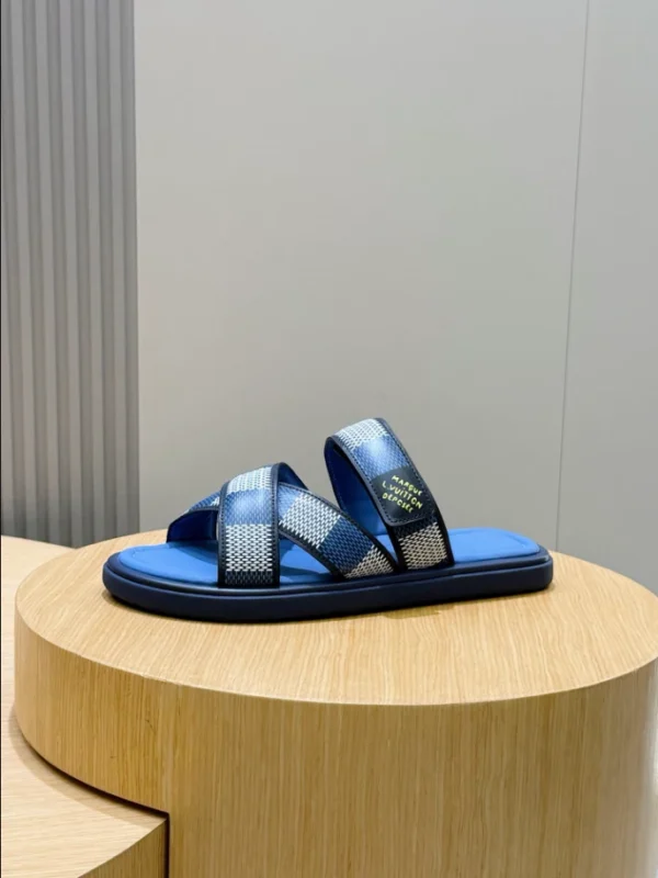 Louis Vuitton Venice Mule - S59
