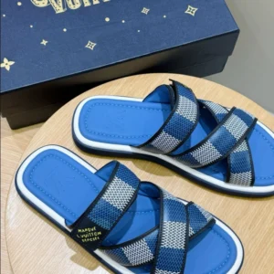 Louis Vuitton Venice Mule - S61